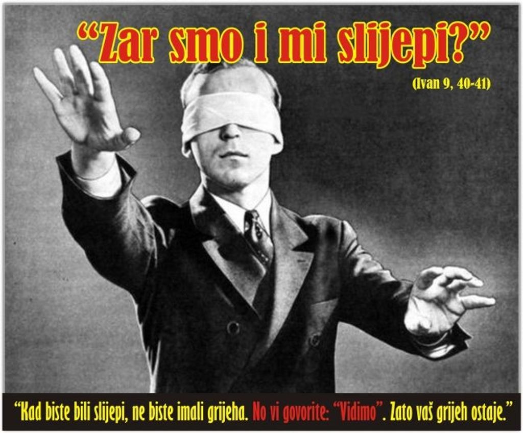 POBOŽNOST KRIŽNOG PUTA ĆE ZA VRIJEME KORIZME BITI