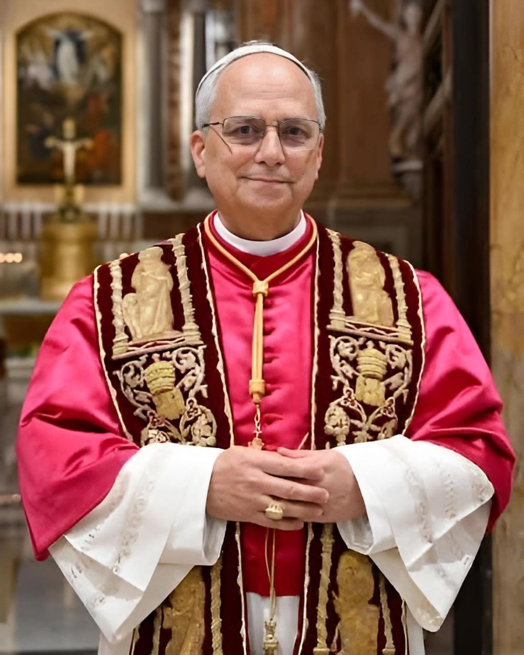 Papa Lav XIV.